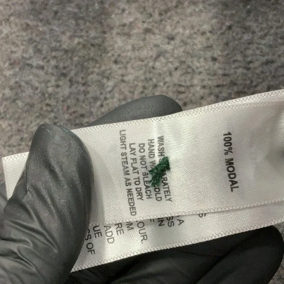 Emerson Fry Bishop Dress Size Large - Picture 10 of 15